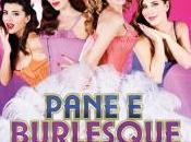 Pane burlesque