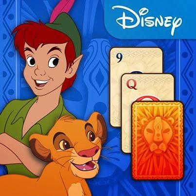 Due nuovi giochi | Disney Solitarie e JellyCAr3 by Disney sullo Store di Windows Phone 8.