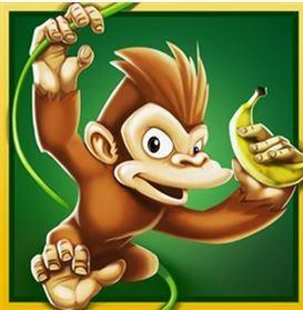 Banana Island | Un nuovo a spassosissimo arcade game nello Store di WP8