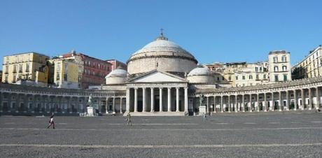 Piazza del Plebiscito