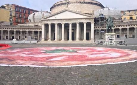 Pizza Festival 2014 a Napoli