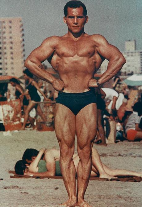 © Aaron Rose. Untitled, Coney Island, 1961-63