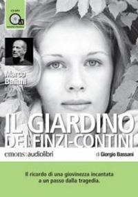 il giardino dei finzi contini