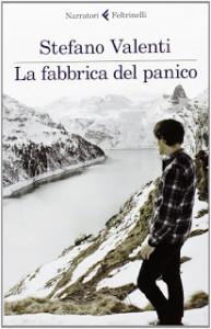 la fabbrica del panico libro