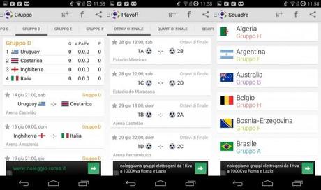 brazil cup 2014 3 600x355 Brazil Cup 2014: lapp per seguire i mondiali di calcio applicazioni  play store google play store 