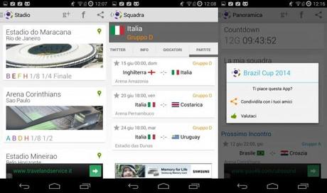 brazil cup 2014 5 600x355 Brazil Cup 2014: lapp per seguire i mondiali di calcio applicazioni  play store google play store 