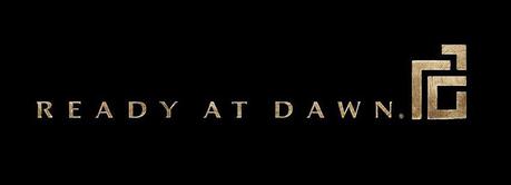 Un nuovo logo per Ready at Dawn