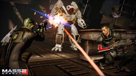 [Rumor] Il nuovo trailer di Mass Effect potrebbe essere presentato all'E3