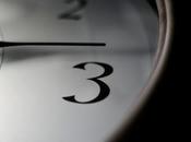 It’s about time… [Reprise]