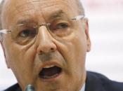 Juventus, Marotta pronto sfoltire l’attacco