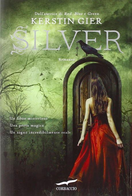 Recensione - Silver di Kerstin Gier