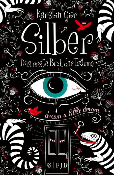 Recensione - Silver di Kerstin Gier