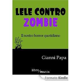 Lele contro Zombie