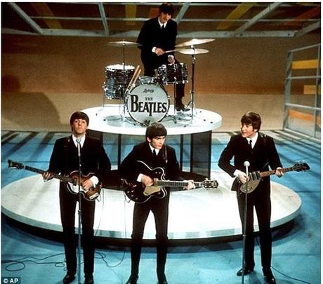 Beatles 1964: le Tournèe negli Stati Uniti d’America, di Paolo Selis