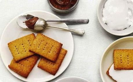 graham cracker