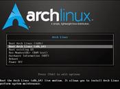 ArchLinux: Guida Unified Extensible Firmware Interface (Italiano), parte.