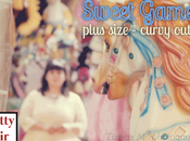 Plus size Curvy Spring Outfit Sweet Games