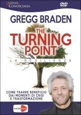 The Turning Point - La Resilienza - DVD