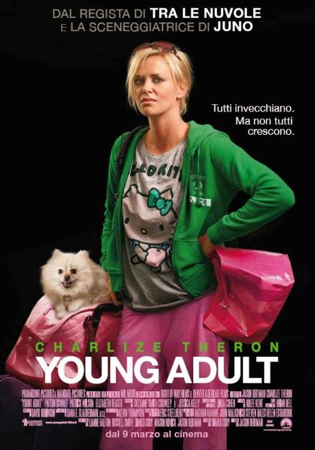 Young adult