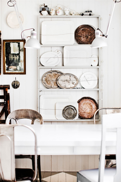 { Incredible Finds of the week} Una casa, tante idee ! - shabby&Countrylife.blogspot.it