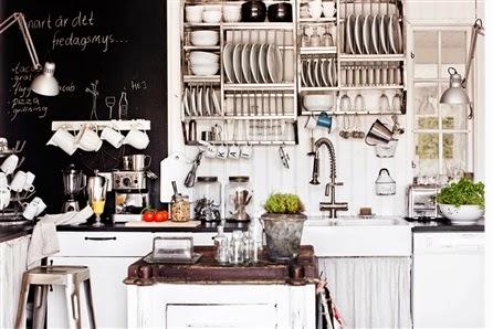 { Incredible Finds of the week} Una casa, tante idee ! - shabby&Countrylife.blogspot.it