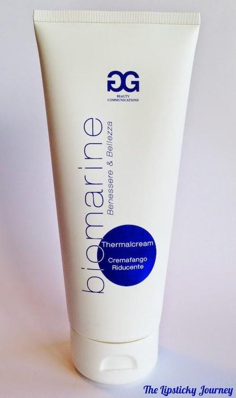 [ Special Review ] 2G Beauty Communications cosmetici Biomarine