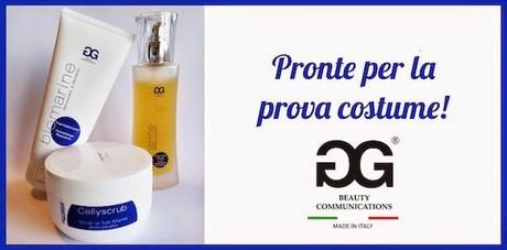 [ Special Review ] 2G Beauty Communications cosmetici Biomarine