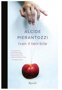 Recensione di Ivan il terribile di Alcìde Pierantozzi