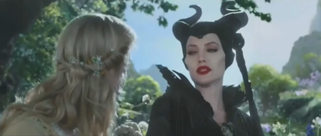 Maleficent, la recensione senza spoiler