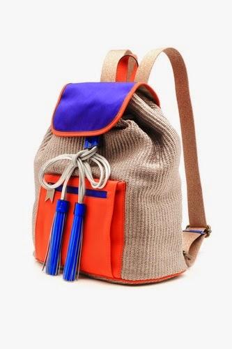 shopping / searching for the perfect backpack