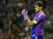 Clamoroso CadenaSer: “Casillas scontento, Inter meta gradita!”