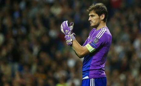 Clamoroso CadenaSer: “Casillas scontento, Inter meta gradita!”