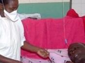 Guinea Conakry solo abbassare guardia l'ebola