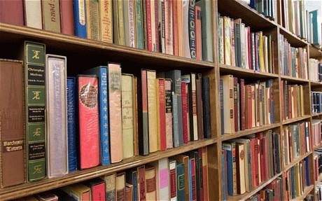 Vita di libreria: novità, rifornimenti, rese