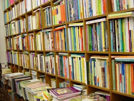 Vita di libreria: novità, rifornimenti, rese