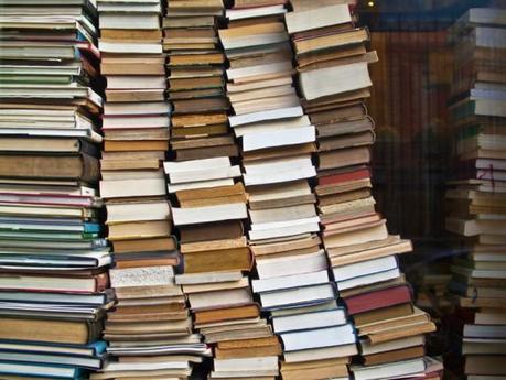 Vita di libreria: novità, rifornimenti, rese