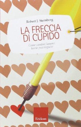 La freccia di Cupido, Robert J. Sternberg