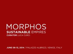 MORPHOS - Sustainable Empires
