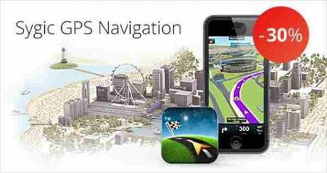 Sygic Apk GPS Italia v14.3.1 ANDROID con POI, AutoVelox Italia - Europa