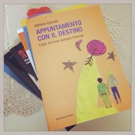 Appuntamento con il destino