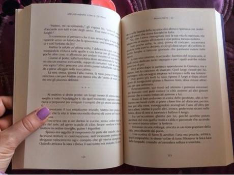 Appuntamento con il destino