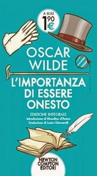 l'importanza di chiamarsi ernesto