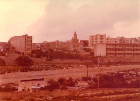 Alla ricerca dei colori di Malta