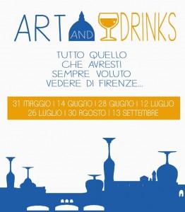 artdrinks