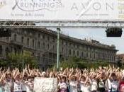 Avon Running 2014, grazie Milano!