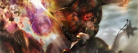 Toukiden: The Age of Demons ha venduto oltre 500.000 copie