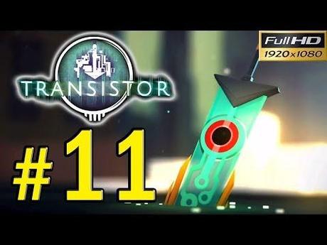 Transistor – Video Soluzione