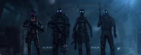 Capcom presenterà un nuovo Resident Evil all'E3 2014?