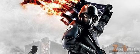 Homefront 2 - Annuncio previsto per domani?