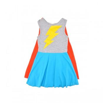 supergirl-cape-dress